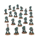 Legiones Astartes: Maximus Battle Group