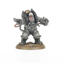 Charonite Ogryn Section