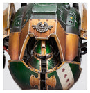 Cerastus Knight Acheron