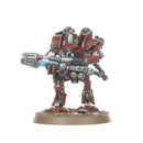 Thallax Cohort