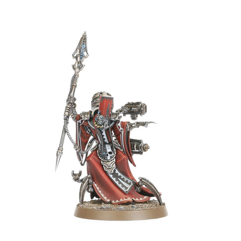 Archmagos Prime
