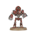 Ursarax Cohort