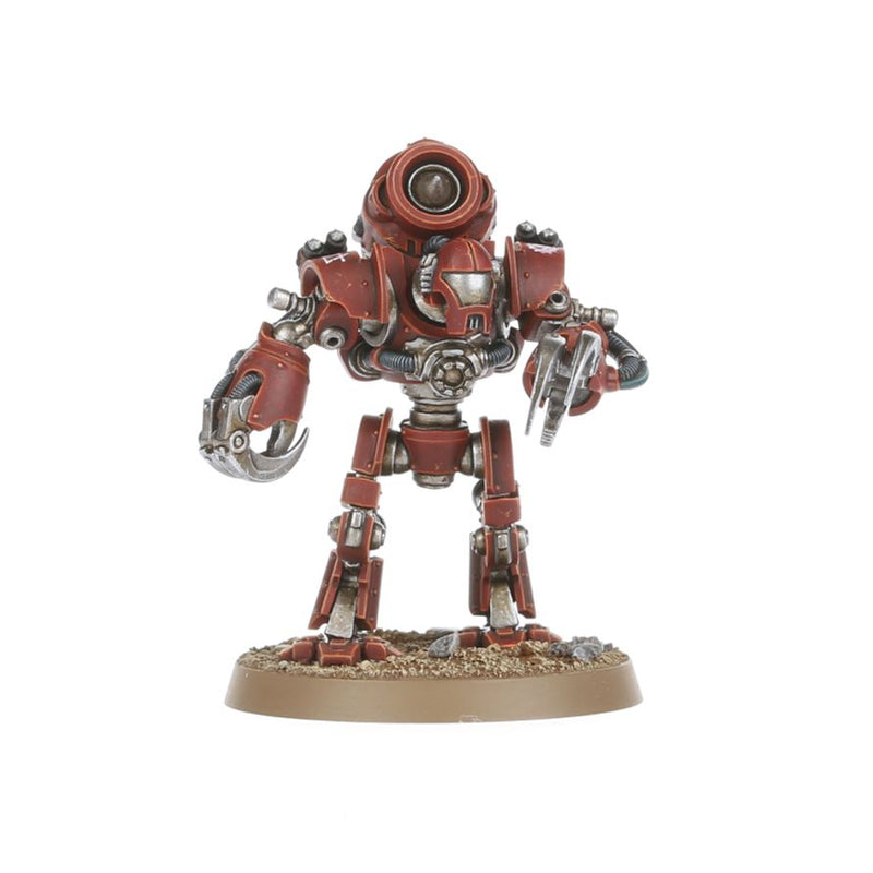 Ursarax Cohort
