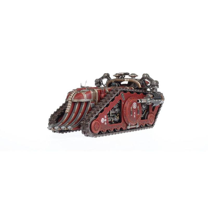 Karacnos Assault Tank