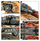 Caladius Annihilator Grav-tank