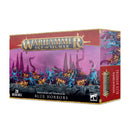 Blue Horrors Of Tzeentch