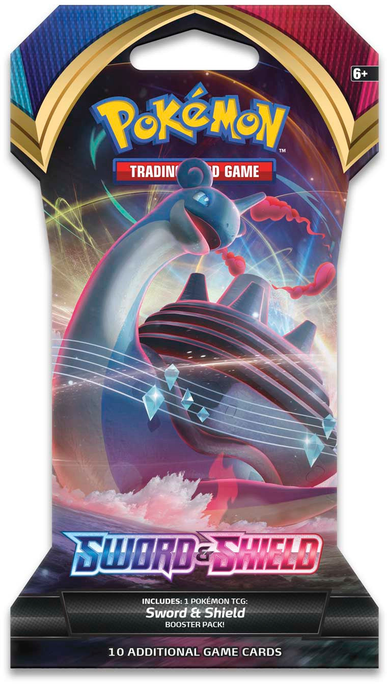 Sword & Shield: Base Set