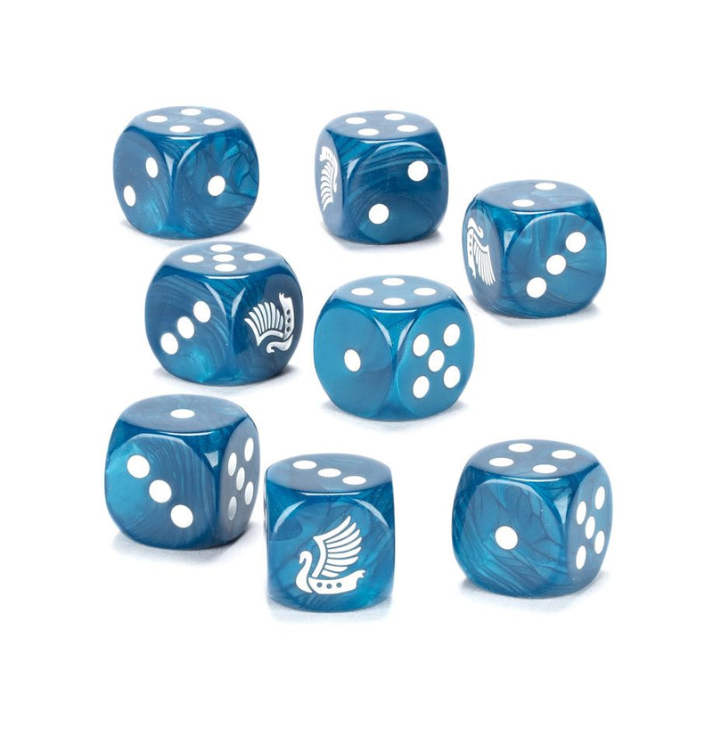 Dol Amroth™ Dice Set