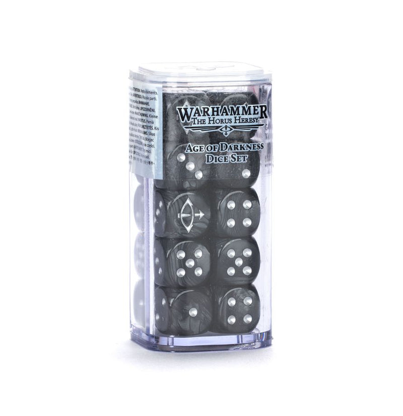 Age Of Darkness Dice Set