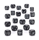 Age Of Darkness Dice Set