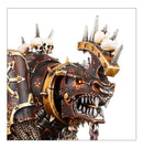 Lord Of Khorne On Juggernaut