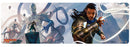 Ultra PRO: Playmat - Battle for Zendikar (8ft Table) (Key Art)