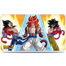 Ultra PRO: Playmat - Dragon Ball Super (Gogeta)