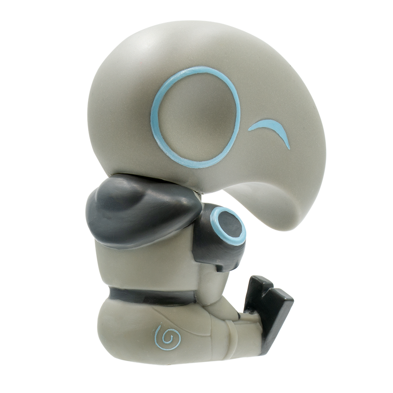 Ultra PRO: Figurines from the Vault Legends - Myr