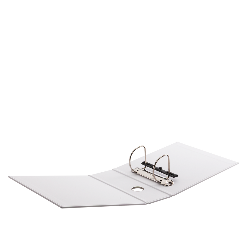 Dragon Shield: Sanctuary - 2-Ring (White)