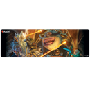 Ultra PRO: Playmat - Adventures in the Forgotten Realms (The Party Fighting Xanathar / 8ft Table)