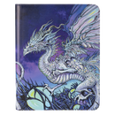 Dragon Shield: Zipster Binder - The Justhera