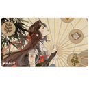 Ultra PRO: Playmat - Japanese Mystical Archive (Revitalize)
