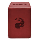 Ultra PRO: Alcove Flip Box - Mountain