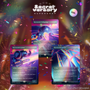 Secret Lair Drop: Mycosynthwave (Foil Edition)