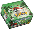 Jungle - Booster Box (Unlimited)