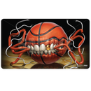 Ultra PRO: Breaker Mat - Tom Wood Monster (Basketball)
