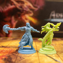 Arena: The Contest