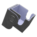 Dragon Shield: Dragon Box 100+ - Black and Lilac