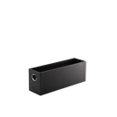 Dragon Shield: Fortress - 1 (Black)