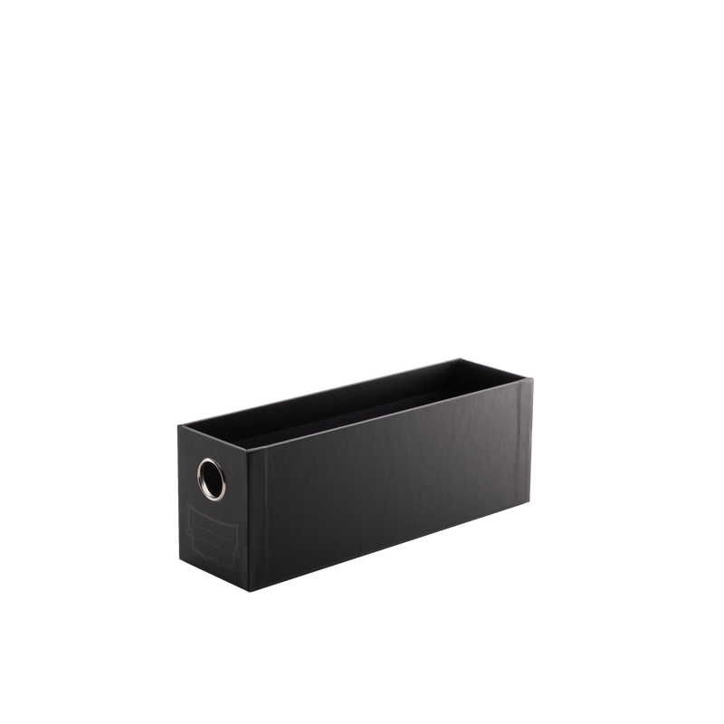 Dragon Shield: Fortress - 1 (Black)