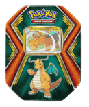Dragons Collector's Tin (Dragonite)