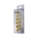Ultra PRO: 11-Dice Set - Eclipse (Lemon Yellow)