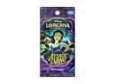 Attack of the Vine! - Booster Pack (Japanese)