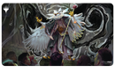 Ultra PRO: Playmat - Strixhaven Commander (Silverquill)
