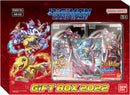 Gift Box 2022 - Diaboromon [GB-02]