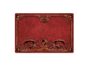 Dragon Shield: Playmat - Red