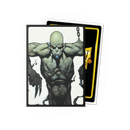 Dragon Shield: Standard 100ct Brushed Art Sleeves - Reanimate