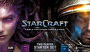 StarCraft Tabletop Miniatures Game: Two-Player Starter Set - Founders Edition