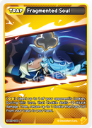 Image for Fragmented Soul (BS9-046) [A Game of Truth and Deceit] - CookieRun: Braverse TCG
