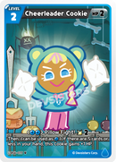 Image for Cheerleader Cookie (BS6-077) [Operation Timeguard] - CookieRun: Braverse TCG
