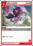 Lilac Cookie (BS1-004) (U) [Brave Beginning]