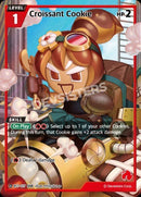 Croissant Cookie (BS1-017) (SSR) [Brave Beginning]