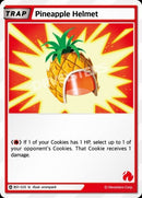 Pineapple Helmet (BS1-025) (U) [Brave Beginning]