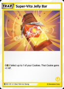 Super-Vita Jelly Bar (BS1-051) (U) [Brave Beginning]