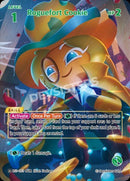 Roguefort Cookie (BS1-053) (SUR) [Brave Beginning]