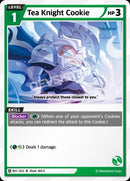 Tea Knight Cookie (BS1-062) (R) [Brave Beginning]