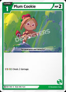 Plum Cookie (BS1-065) (C) [Brave Beginning]