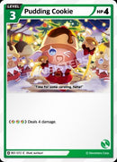 Pudding Cookie (BS1-072) (C) [Brave Beginning]
