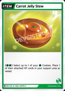 Carrot Jelly Stew (BS2-020) (U) [Brave Beginning]