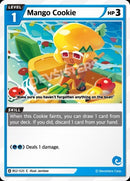 Mango Cookie (BS2-025) (C) [Brave Beginning]
